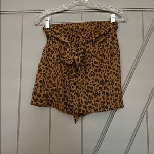 Never been worn. No tags. Cute shorts